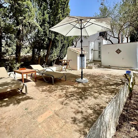 Holiday home Romantisches Apartment, Nahe Malaga