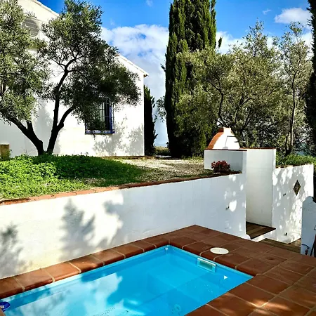 Romantisches Apartment, Nahe Malaga Holiday home *
