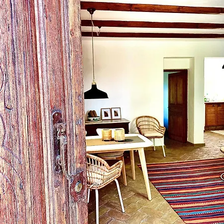 Holiday home Romantisches Apartment, Nahe Malaga *