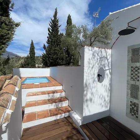 Romantisches Apartment, Nahe Malaga Holiday home *
