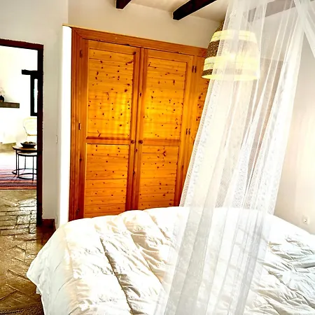 Holiday home Romantisches Apartment, Nahe Malaga *