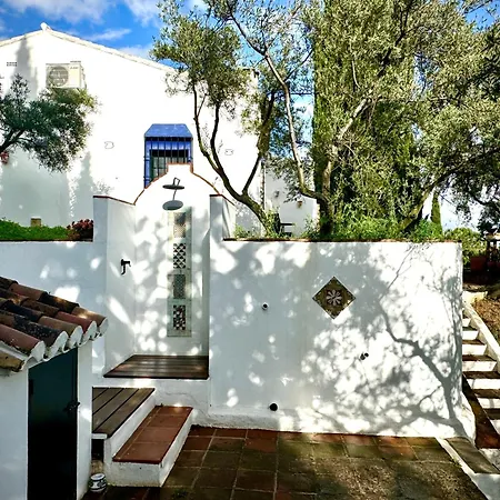 Romantisches Apartment, Nahe Malaga Holiday home