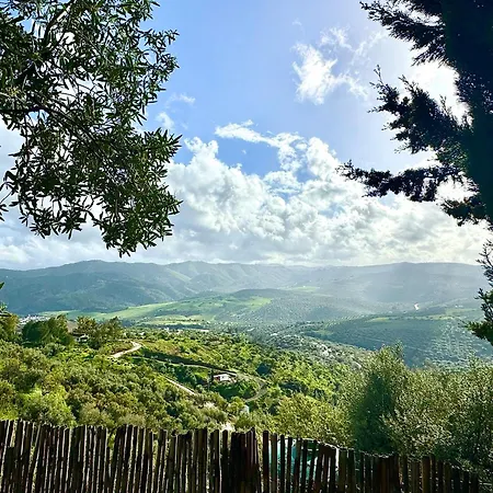 Holiday home Romantisches Apartment, Nahe Malaga