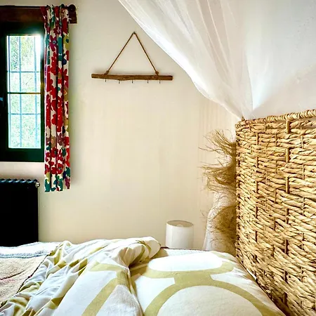 Romantisches Apartment, Nahe Malaga
