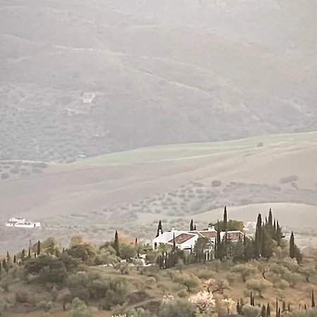 Romantisches Apartment, Nahe Malaga Holiday home