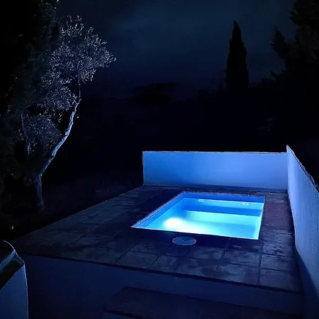 Holiday home Romantisches Apartment, Nahe Malaga *