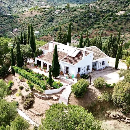 Romantisches Apartment, Nahe Malaga Holiday home *